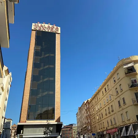 Acogedor Centro By Mo Apartment *