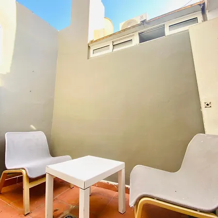 Apartment Acogedor Centro By Mo